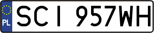 SCI957WH