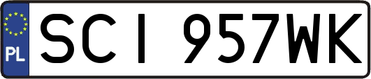 SCI957WK