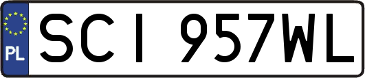 SCI957WL