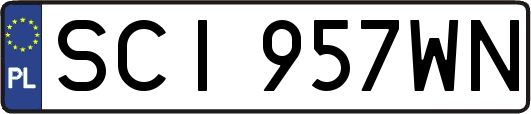 SCI957WN