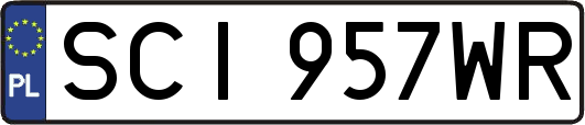SCI957WR