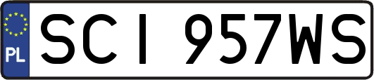SCI957WS