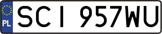 SCI957WU