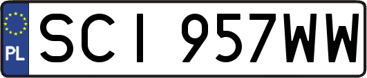 SCI957WW