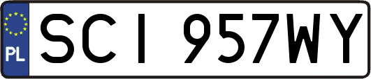 SCI957WY