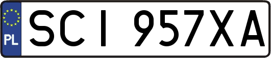 SCI957XA