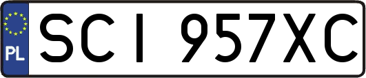 SCI957XC