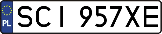 SCI957XE