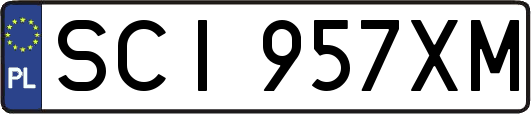 SCI957XM
