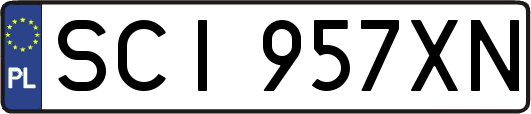 SCI957XN