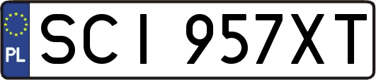 SCI957XT