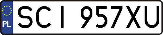 SCI957XU