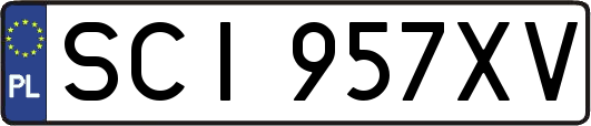SCI957XV