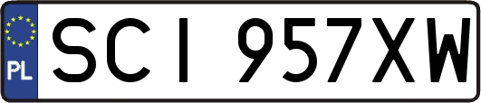 SCI957XW