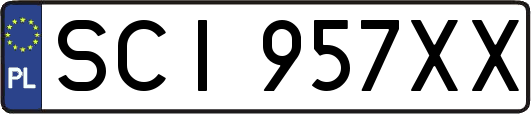 SCI957XX