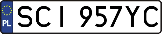 SCI957YC
