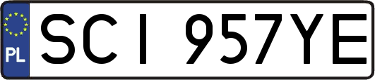 SCI957YE
