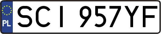 SCI957YF