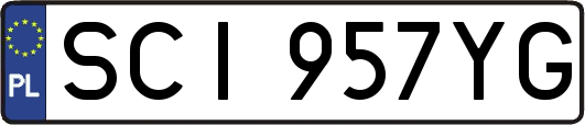 SCI957YG