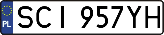 SCI957YH