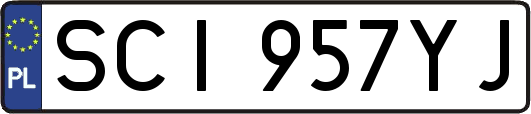 SCI957YJ