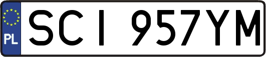 SCI957YM