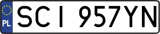 SCI957YN