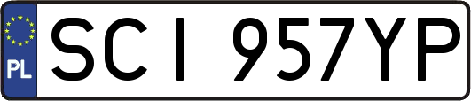 SCI957YP