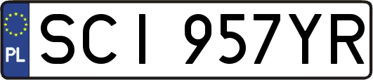 SCI957YR