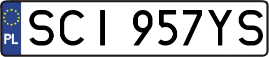SCI957YS