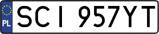 SCI957YT