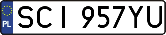 SCI957YU