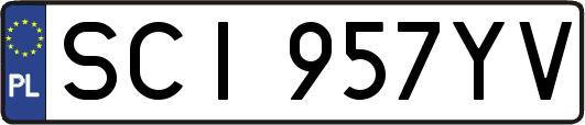 SCI957YV