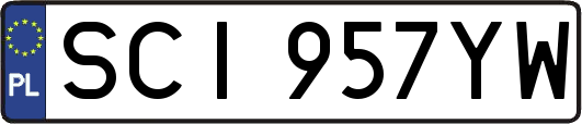 SCI957YW