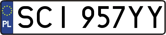 SCI957YY