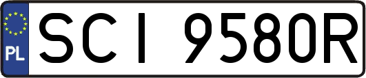 SCI9580R