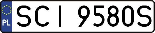 SCI9580S
