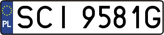 SCI9581G