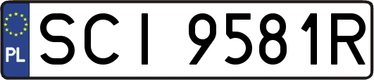 SCI9581R