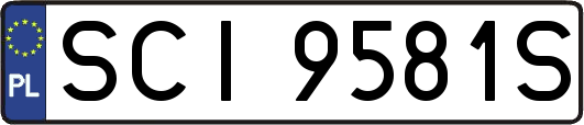 SCI9581S