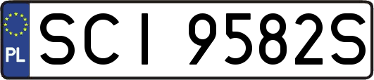 SCI9582S