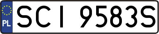 SCI9583S