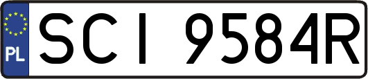 SCI9584R