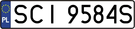SCI9584S