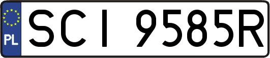 SCI9585R