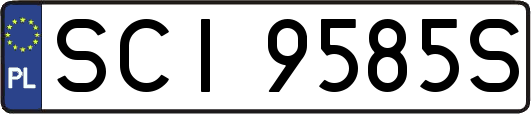 SCI9585S