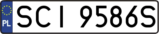 SCI9586S