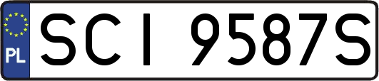 SCI9587S