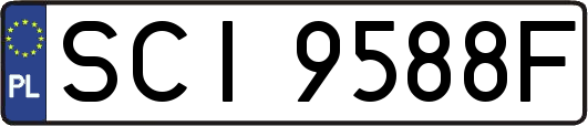 SCI9588F