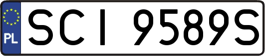 SCI9589S